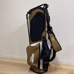 CALLAWAY ゴルフバッグ Easygoing Stand 23 JMのサムネイル