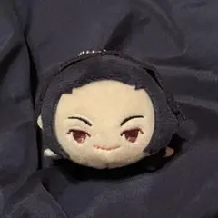 文豪ストレイドッグス　 もちもちマスコット 森鴎外