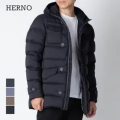 herno ジャケット