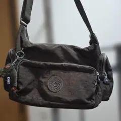 kiplingキプリングショルダーバッグ