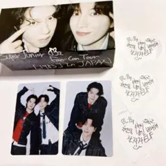 SUPERJUNIOR 83zです。 FUJIFILM ヒチョル イトゥク - メルカリ