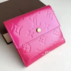 2025年最新】ルイヴィトン ヴェルニ ピンクの人気アイテム - メルカリ