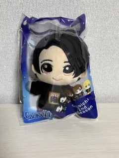 A.B.C-Z ぬいぐるみ 新品未開封 A.B.C-Z ぬいぐるみ 全員 ちびぬいの通販 by ここあ