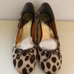 ESPERANZA  フラットシューズ　パンプス