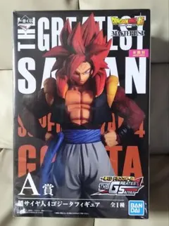 2026年最新】the greatest saiyan 孫悟空 超サイヤ人4の人気アイテム