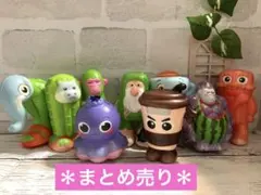 イタリアンブレインロット　スクイーズ　まとめ売り