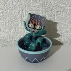 一番くじ ジョジョの奇妙な冒険 G賞 デスクトップマスコット ストレイ・キャット