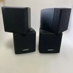 2026年最新】BOSE サテライトスピーカーの人気アイテム - メルカリ