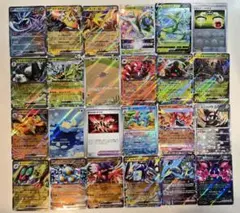 ポケモンカード まとめ売り AR3枚 SR3枚 RR12枚 - メルカリ