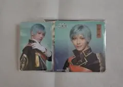 刀ミュ 一期一振 グッズ