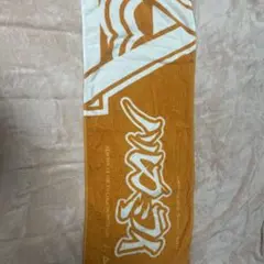 ハルカミライ タオル