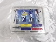 にじさんじ VOLTACTION アルバム アクリルジオラマ アクスタ