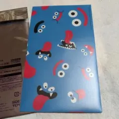 ドラゴンクエスト G賞 マスクにもぴったりマルチケース