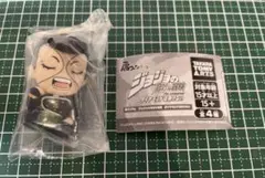 ジョジョの奇妙な冒険 虹村億泰 肩ズンフィギュア