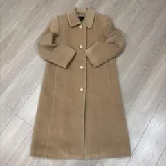 Carat ウール100%コートのサムネイル