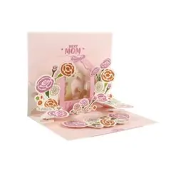 6 カード ビジネス ありがとうカード ウェディングカード d グリーティング