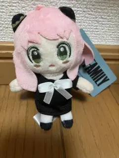 SPY×FAMILY アーニャ ぬいぐるみマスコット
