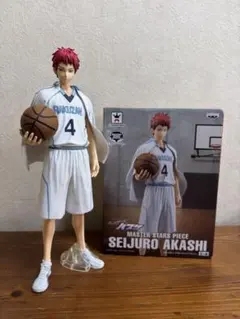 2025年最新】赤司征十郎フィギュアの人気アイテム - メルカリ