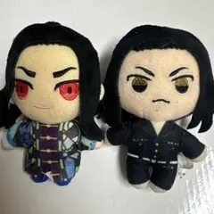 東京リベンジャーズ 場地圭介 ぬいぐるみ