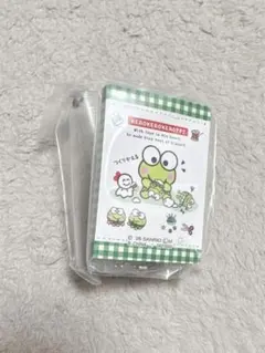 サンリオ プロフィール帳 ガチャガチャ