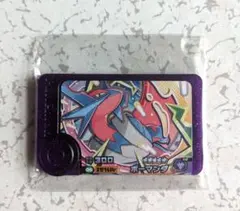 ポケモンフレンダピック スーパートレジャー ボーマンダ