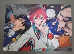 機動戦士ガンダム ジークアクス -Beginning- 入場者特典