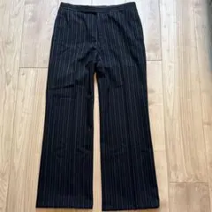 スラックス メンズ