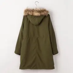 【16日まで値下げ】 RETRO GIRL モッズコート