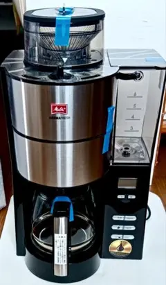 Melitta アロマフレッシュ AFG622-1B - メルカリ