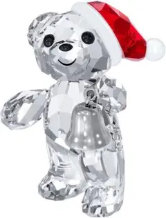スワロフスキー クリスベア 2013 クリスマス（未使用） ギフトボックス付 2026年最新】スワロフスキー クリスベア 2013の人気アイテム - メルカリ