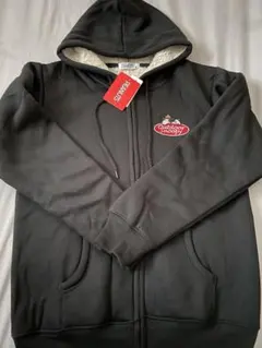 ピーナッツ　スヌーピー 裏ボアパーカー