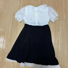 キャサリンコテージ　ワンピース　インナーキャミワンピース　美品