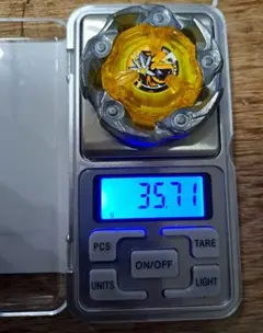 【超重量35.94g】ウィザードロッド ブレードのみ A1/A3 ベイブレードX 超重量35.94g】ウィザードロッド ブレードのみ A1/A3 ベイブレードX