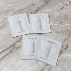 コスメデコルテAQアブソリュートローション 試供品 サンプル