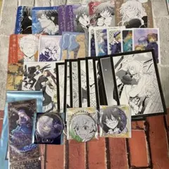 PandoraHearts イラストキャンパスパネル - メルカリ