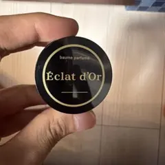 エクラドール（Éclat d'Or） 練り香水のサムネイル