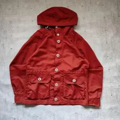 フード付き マウンテンパーカー ナイロンジャケット L アウトドア ストリート