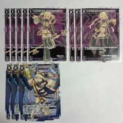 ウィクロス WIXOSS [LRP] 誘蘭の鍵主 ウムル=フェム 金枠 パラレル ウィクロス WIXOSS [LRP] 誘蘭の鍵主 ウムル=フェム 金枠 パラレル