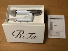 2025年最新】refa リファビューテック ドライヤースマートの人気