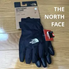 ノースフェイス　手袋　未使用