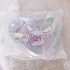 サンリオhappyくじ ナイトプール シナモロール