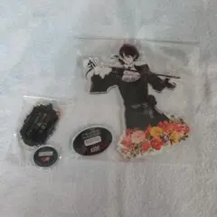 ディアラバ キノ アクスタ デスパレ