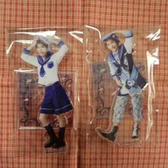 天満光　アクスタ　あんステ