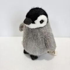 やまね工房 鳥 ぬいぐるみ ウミガラスの子 オロロン鳥 - メルカリ