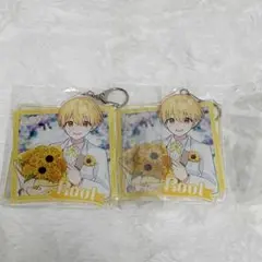 るぅとくん ふぁみくじ BIGアクキー 2点セット