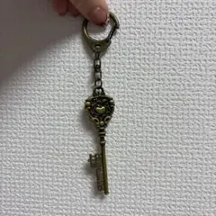 ミセスグリーンアップル ルームツアー キーホルダー - メルカリ