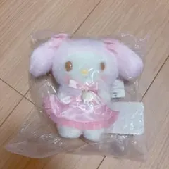 新品タグ付】お顔厳選♡マイメロディ ときめくティアラ バッグチャーム