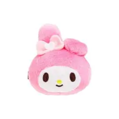 サンリオピューロランド マイメロ ヘアクリップ