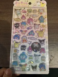 【正規品】うるちゅる 集合体 サンリオ