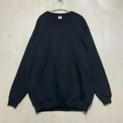 United Athle 10.0オンス T/C クルーネック スウェット裏起毛